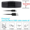 Picture of Kastar Battery (X2) & Dual USB Charger for Canon NB-6L and PowerShot SX710 HS SX530 HS SX520 HS SX510 HS SX500 IS SX700SX280 SX260 SX170 SD1300 SD1200 SD980 SD770 SD1300D30 D20 D10 IXUS 85 95 IXUS 200