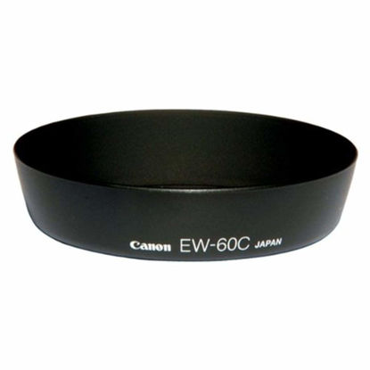 Picture of Canon EW-60C Lens Hood