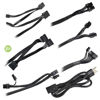 Picture of EVGA 100-BR-0500-K1 500 BR, 80+ Bronze 500W, 3 Year Warranty, Power Supply