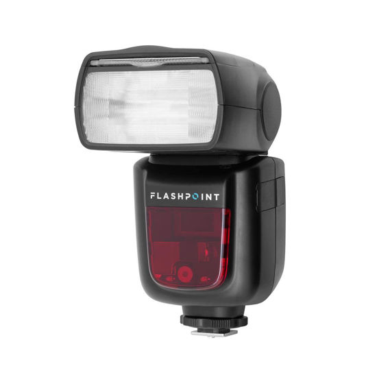 GetUSCart Flashpoint Zoom Lion R2 TTL OnCamera Flash Speedlight for