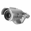 Picture of False Dummy Bullet Camera Camera False Solar Camera with LED Flashing Light False Security Camera
