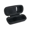 Picture of Hermitshell Hard EVA Travel Case for RAVPower Mini External SSD Hard Drive Portable SSD USB-C Solid State Flash Drive (Black)