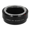 Picture of Fotodiox Pro Lens Mount Adapter, for Miranda Lens to Nikon 1-Series Mirrorless Cameras
