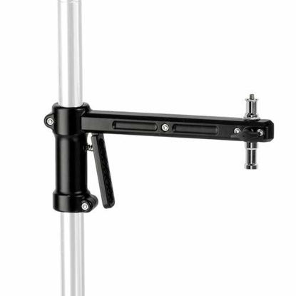 Picture of Impact Sliding Arm Support with Hand Grip