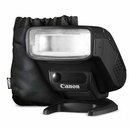 Picture of Canon Speedlite 270EX II Flash SLR Cameras