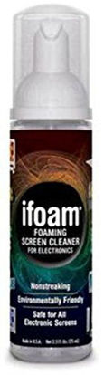 Picture of C&E IFoam Foaming Screen Cleaner Retail Packaging Clear