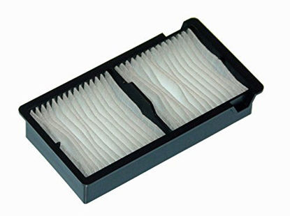 Picture of OEM Epson Projector Air Filter for Epson PowerLite Pro Cinema LS10000, LS10500, LS9600e, Home Cinema 4000
