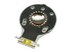 Picture of Diaphragm 4 Pack fits JBL 2412H, 2412H-1, Soundfactor, MPro, JRX100, D-2412-4