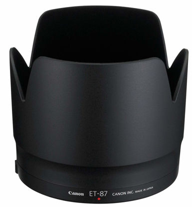 Picture of ET-87 Canon Lens Hood (3531B001)