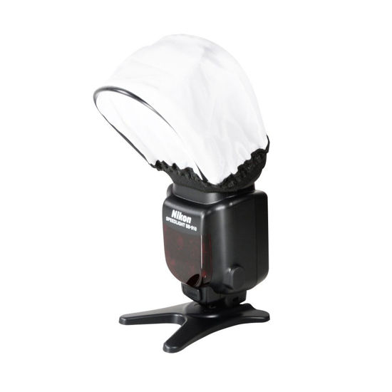 nikon 910 flash