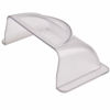 Picture of Wendry Waterproof Plastic Rain Cover, Plastic Rain Cover Waterproof Shell for Door Access Control Keypad Doorbell Rainproof, Comfortable and Beautiful