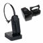 Picture of Wireless Headset with Remote Hook ON and Off Handset Lifter, 300 Feet Mobility 8 Hours Talking (Pionner)