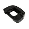 Picture of Foto&Tech 2 Pieces Replacement Rubber Eye Cup EF Compatible with Canon Rebel T7i T6i T6 T6i T6S T5i T4i T3i T3 T2i T1i XTi XSi XS DSLR, EOS 1100D 600D 550D 500D 450D 400D 350D 300D Camera