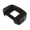 Picture of Foto&Tech 2 Pieces Replacement Rubber Eye Cup EF Compatible with Canon Rebel T7i T6i T6 T6i T6S T5i T4i T3i T3 T2i T1i XTi XSi XS DSLR, EOS 1100D 600D 550D 500D 450D 400D 350D 300D Camera