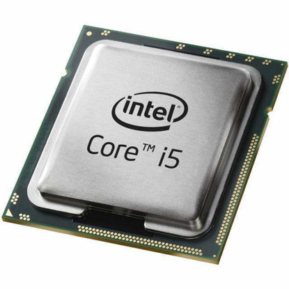Picture of Intel Core i5 i5-7600 Quad-Core (4 Core) 3.50 GHz Processor - Socket H4 LGA-1151 OEM Pack-Tray Packaging CM8067702868011