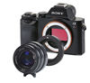 Picture of Novoflex Adapter for Leica M Lenses to Sony E-Mount Body (NEX/LEM)