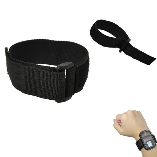 gopro hero wrist strap