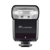 Picture of Flashpoint Zoom-Mini TTL R2 Flash with Integrated R2 Radio Transceiver - Nikon Compact Cameras (TT350N)