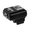 Picture of SMDV Hot Shoe (SAFE SYNC) Safe Sync Adapter SM-512-Safe for Sony Alpha, Konica Minolta, Maxxum DSLRs that use a standard Hot Shoe Flash (fits Sony A100, A200, A230, A290, A300, A330, A350, A380, A390, A450, A500, A550, A560, A580, A700, A850, A900, SLT-A35, A33, A37, A55, A57, A65, A77), Hotshoe