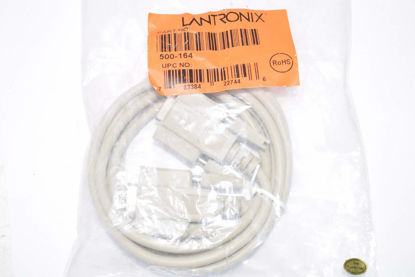 Picture of 500-164-R Null Modem Cable DB9F
