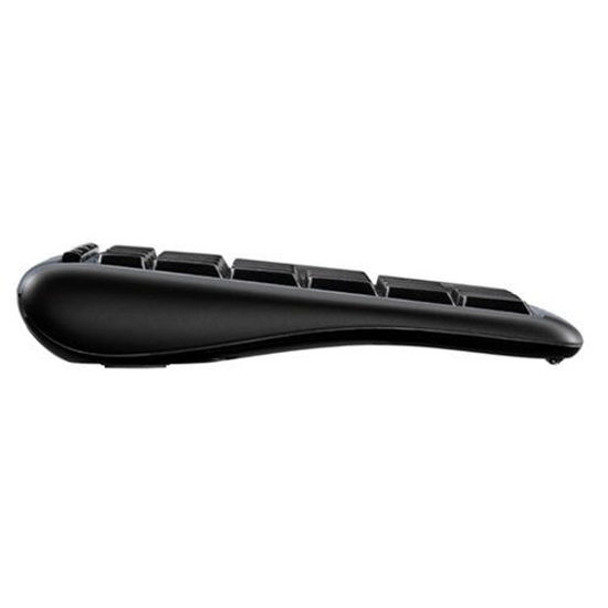 GetUSCart- Logitech Wireless Number Pad for Notebooks