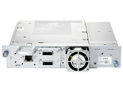 Picture of HP C0H27A Upgrade Kit Tape Library Drive Modulate UltriumSAS-2