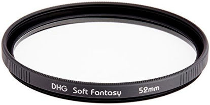 Picture of Marumi DHG Soft Fantasy 52mm Filter