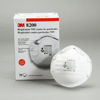 Picture of 3M 8200 Particulate Respirator N95, 20-Pack