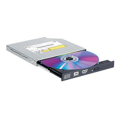 Picture of LG Electronics GTB0N 8X SATA Slim Super-Multi Internal Drive for Notebooks with M-DISC
