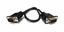 Picture of CGA RGB DB 9-Pin to HD 15-Pin VGA Adapter Cable