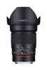Picture of Rokinon 35mm F/1.4 AS UMC Wide Angle Lens for Olympus RK35M-O