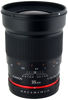 Picture of Rokinon RK35M-FX 35mm F1.4 Aspherical Lens for Fujifilm X-Mount Cameras