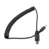 Picture of Foto&Tech 2.5mm RM-VPR1 Remote Control Shutter Cable Compatible with Sony A7R IV V A7 III II A7R A7S A9 A99 II, A6600 A6500 A6300 A6000 A5100 A5000 A3000, SLT-A58 NEX-3NL, HX300 RX100M3 RX100III RX10