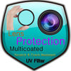 Picture of Protective Glass 95mm HD MC UV Filter for: Nikon AF-S Nikkor 200-500mm F5.6E ED VR, 95mm UV Filter, 95 mm UV Filter