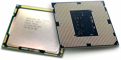 Picture of Intel Core i5 i5-4590S Quad-core (4 Core) 3 GHz Processor - Socket H3 LGA-1150 Pack CM8064601561214