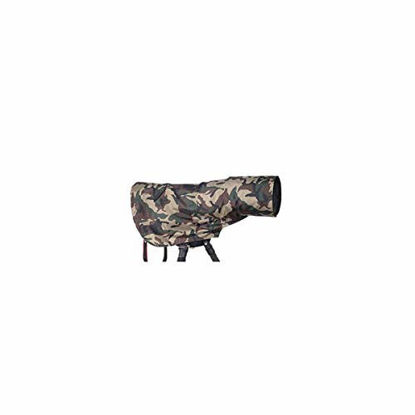 Picture of DLC Camo Rain Cover, 23.5"x27.5"