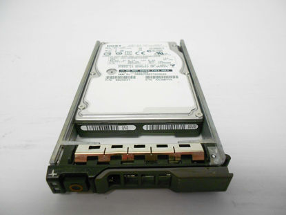 Picture of 900GB 10K SAS 2.5" SAS Hard Drive FITS DELL Server R610 R620 R630 R710 R720 R730 R310 R410 R510 T610 T710 R910 R810 R720XD R730XD 6Gb/s