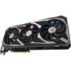 Picture of ASUS ROG Strix NVIDIA GeForce RTX 3060 V2 OC Edition Gaming Graphics Card (PCIe 4.0, 12GB GDDR6, HDMI 2.1, DisplayPort 1.4a, Axial-tech Fan Design, 2.7-Slot, Super Alloy Power II, GPU Tweak II)