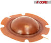 Picture of 5 Core 50 Pack 2 Inch Diaphragm Phenolic Voice Coil 50.8 mm with Kapton Former Diameter Horn driver Great Sound Quality Unit DP1 50PCS
