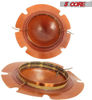 Picture of 5 Core 50 Pack 2 Inch Diaphragm Phenolic Voice Coil 50.8 mm with Kapton Former Diameter Horn driver Great Sound Quality Unit DP1 50PCS