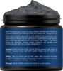 Picture of New York Biology Dead Sea Mud Mask for Face and Body with Manuka Honey - Spa Quality Pore Reducer for Acne, Blackheads and Oily Skin, Natural Skincare for Women, Men - Tightens Skin - 4 oz