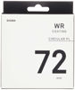 Picture of Sigma 72mm WR CPL Filter