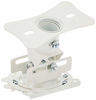 Picture of Optoma OCM818W-RU Low Profile Ceiling Mount Projector Accessory, White