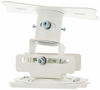 Picture of Optoma OCM818W-RU Low Profile Ceiling Mount Projector Accessory, White