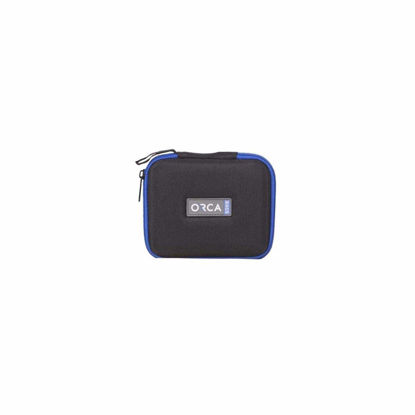 Picture of Orca OR-29 Pouch for Capsules and Audio Accessories