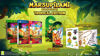 Picture of Marsupilami: Hoobadventure - Tropical Edition (Nintendo Switch)