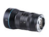 Picture of SIRUI 24mm Anamorphic Lens F2.8 1.33X S35 Camera Lens (RF Mount)
