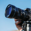 Picture of SIRUI 24mm Anamorphic Lens F2.8 1.33X S35 Camera Lens (RF Mount)