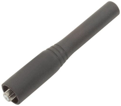 Picture of Motorola RAN4033 Stubby UHF Antenna (4/5W Models Only)