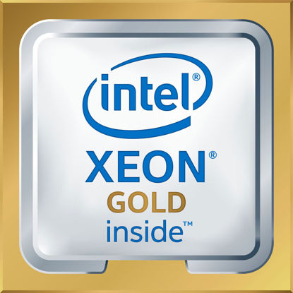Picture of Intel BX806736128 Xeon 6128 Hexa-core (6 Core) 3.40 GHz Processor - Socket 3647 - Retail Pack